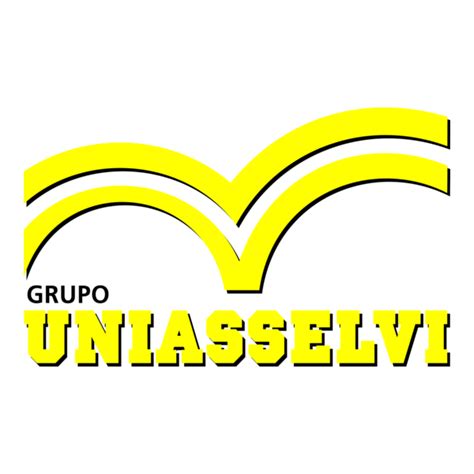 Logo Uniasselvi Png - Uniasselvi Logo PNG Vectors Free Download