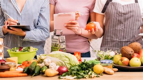 Ortoressia Quando Il Cibo Sano Diventa Ossessione