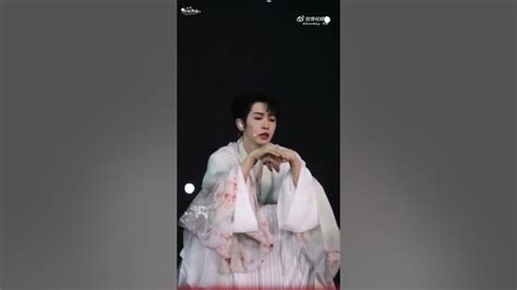 Into1 Liu Yu Brtv Spring Gala Fancam Stand By Bts【into1刘宇】北京春晚花絮 星河入梦吟唱