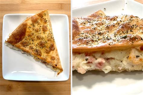 Pizza Hut Melts: I Ranked & Reviewed Them All