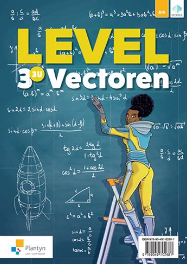 Level 3 Leerwerkboek Vectoren Dubbele Finaliteit 3U 3 Eureka ADIBib