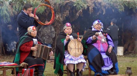 Top 10 Most Famous Festivals in Chile - toplist.info