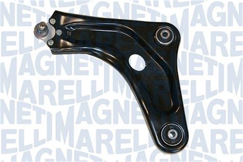 Control Trailing Arm Wheel Suspension Magneti Marelli