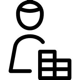 people icons