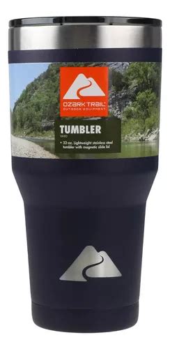 Termo Vaso Termico Ozark Trail Oz Acero Inoxidable Agua Meses Sin