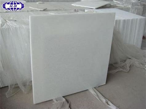 Marmura alba Crystal - Xiamen - Hangmao Stone Marble Granite Co., Ltd ...