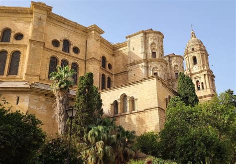 21 Top-Rated Tourist Attractions in Málaga | PlanetWare