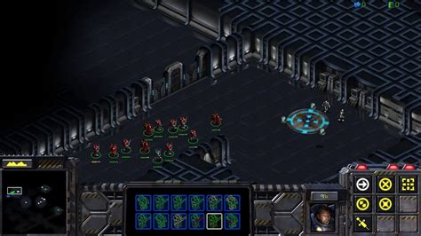 Starcraft Remastered Terran Campaign Part Youtube