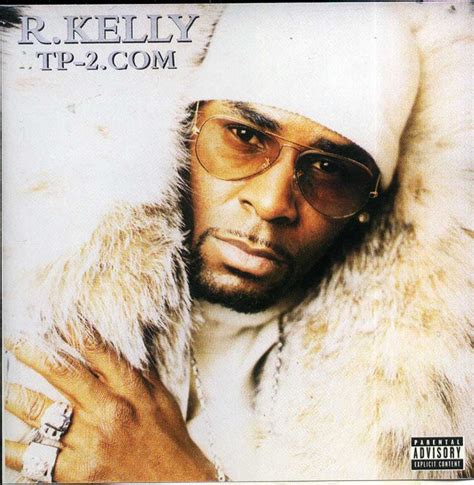 R. Kelly - TP-2.com (2000, CD) | Discogs