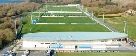 El Cd Tenerife Entren Ayer Y Lo Har Hoy En La Coru A La Laguna Ahora