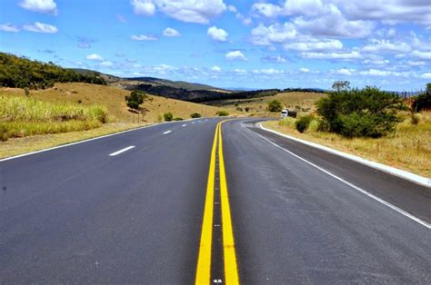 Nas Estradas Brasileiras Existem - Brasil deve ter 25 mil quilômetros de BRs concedidas até 2022 - Estradas