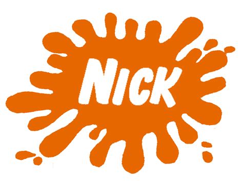 Nickelodeon Leaf Logo