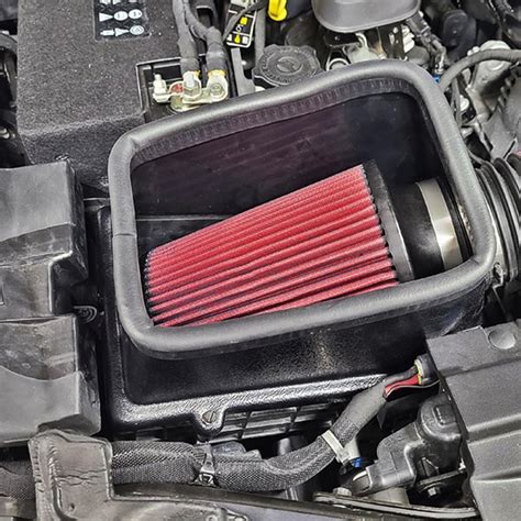 Jlt Performance Cai Jwjl Jlt Performance Series Cold Air Intake