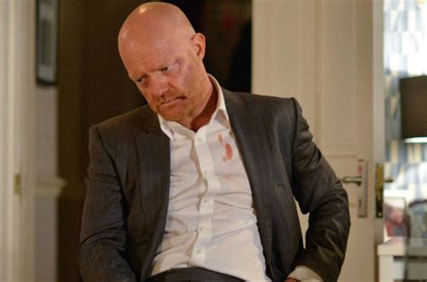 EastEnders spoilers: Max Branning set for Abi, Lauren and Jack showdown ...