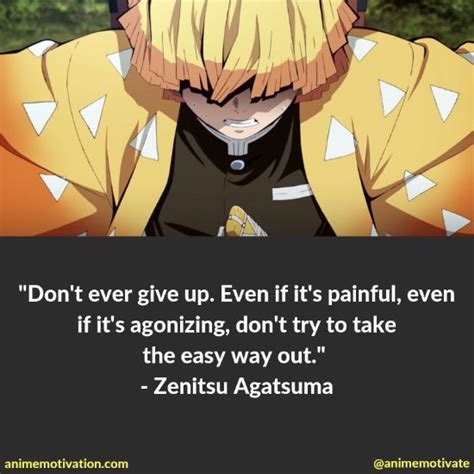 43 Of The Best Demon Slayer Quotes For Fans Of The Anime