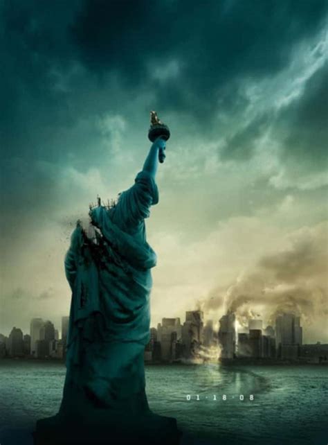 All The Cloverfield Easter Eggs You Definitely Missed