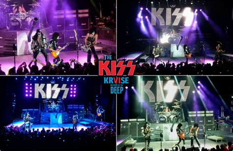 KISS Kruise 6 November 4 9 2016 KISS Photo 40005081 Fanpop