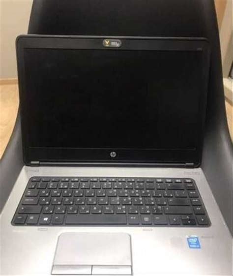 Hp Probook 640 G1 Festima Ru частные объявления