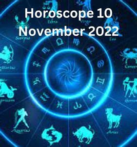 Horoscope November Accurate Predictions