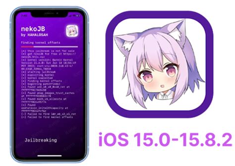 Neko JB PC Method