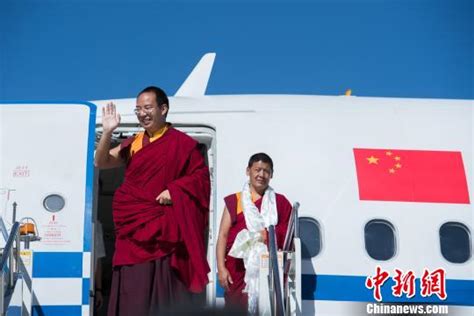 Chinas Panchen Concludes Three Month Tour Of Tibet Tibetan Review