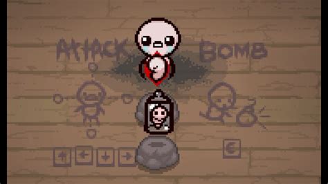 Dr Fetus C Section Synergy Cute Small Bombs The Binding Of Isaac