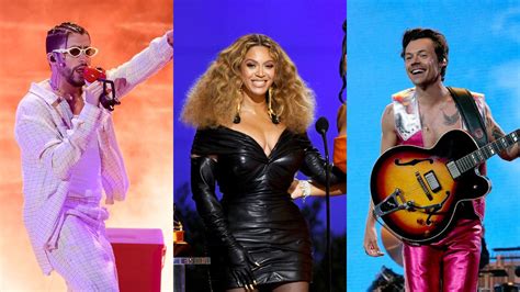 American Music Awards 2022 Lista Completa De Nominados — Fmdos