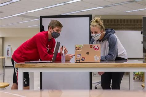 Laying The Foundation First Year Students Build Prototype Magnetic