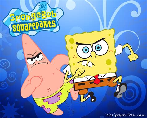 Spongebob and Patrick - Spongebob Squarepants Photo (40659610) - Fanpop