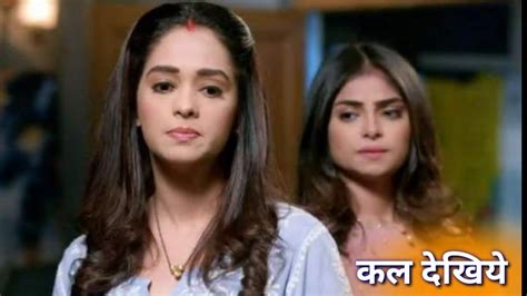 Kumkum Bhagya May Full Episode Kumkum Bhagya Today Full