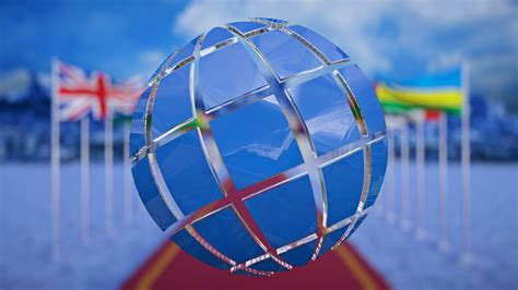 Chogm Rwanda 2022 Opener Behance