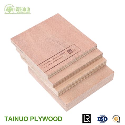 Wbp Marine Plywood Mm In Marine Application China Marine