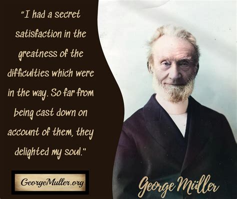 George Müller Quotes Collection # 41 - GeorgeMuller.org