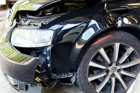 What Is The Test Of Negligence In Vehicular Accidents Groth And Associates