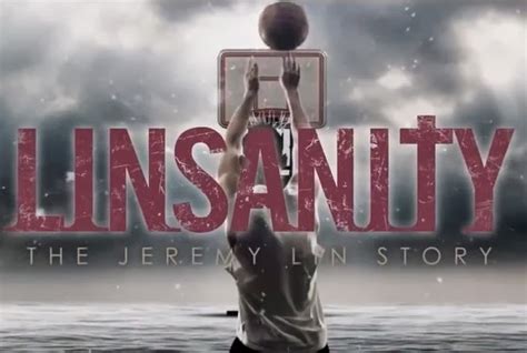 Linsanity | Jeremy Lin ~ MovieStack