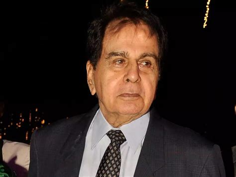 Legendary Actor Dilip Kumar Dies At 98 Due To Prolonged Illness