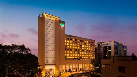 4-Star Hotel in Andheri East, Mumbai | Courtyard Mumbai