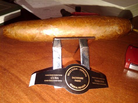 Cigar Blog Sigari E Dintorni Grandi Fumate Huevo N Seleccion