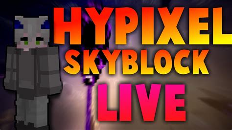 RNG CARRIED COMBAT EDITION Hypixel Skyblock YouTube