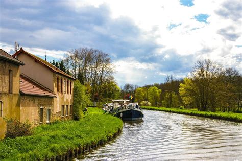 Burgund - Frankreichs Gourmethochburg | Urlaubsguru | Urlaub ...