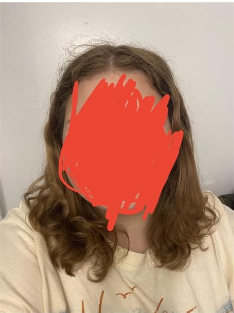 Hair Texture Change : r/Hair