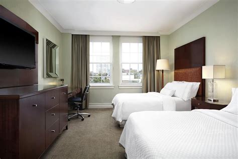 Photo Gallery for The Westin Nova Scotian in Halifax | Five Star Alliance