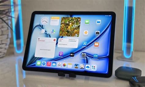 Что выбрать iPad Air 2024 или Honor MagicPad 2 Берем идеальный