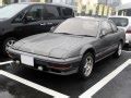 Honda Prelude Iii Ba Technical Specs Fuel Consumption Dimensions