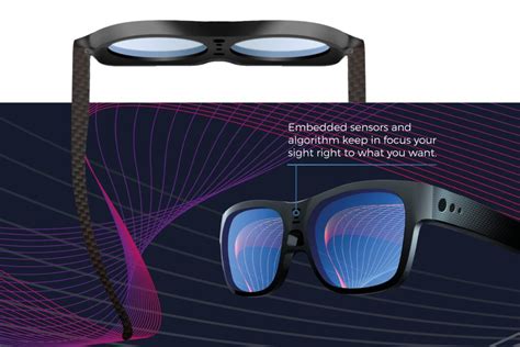 Dynamic Glasses - DYNAMIC OPTICS