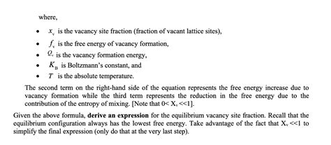 Solved A Points Iron Fe Undergoes An Allotropic Chegg