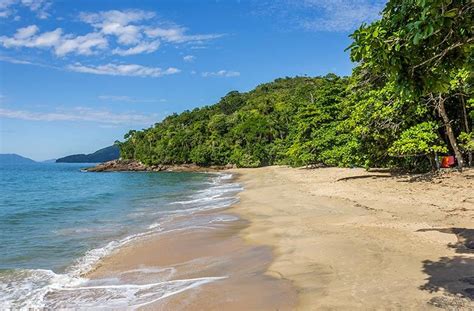 O Que Fazer Em Ubatuba 7 Passeios E Roteiro