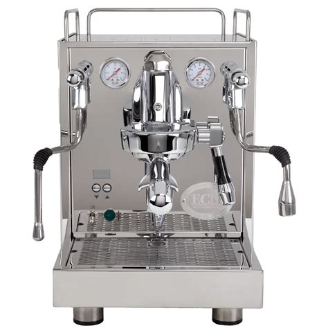ECM MECHANIKA MAX | Espresso Fix