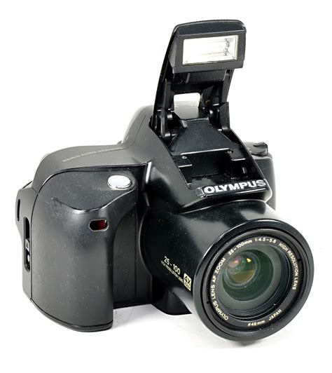 APS cameras the film format that was dead within 10 years | Amateur ...
