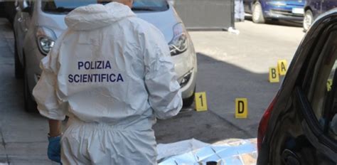 Palermo Ucciso Il Boss Mafioso Giuseppe Dainotti L Eco Vicentino